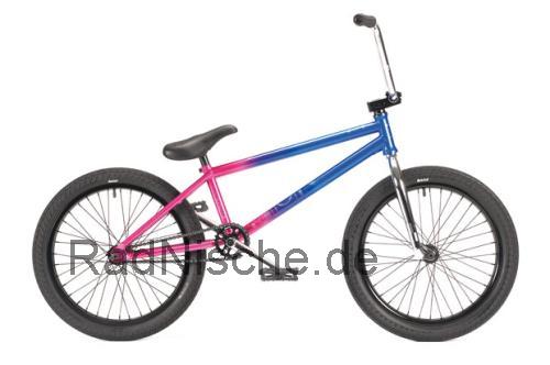 WeThePeople Zodiac  technische daten 